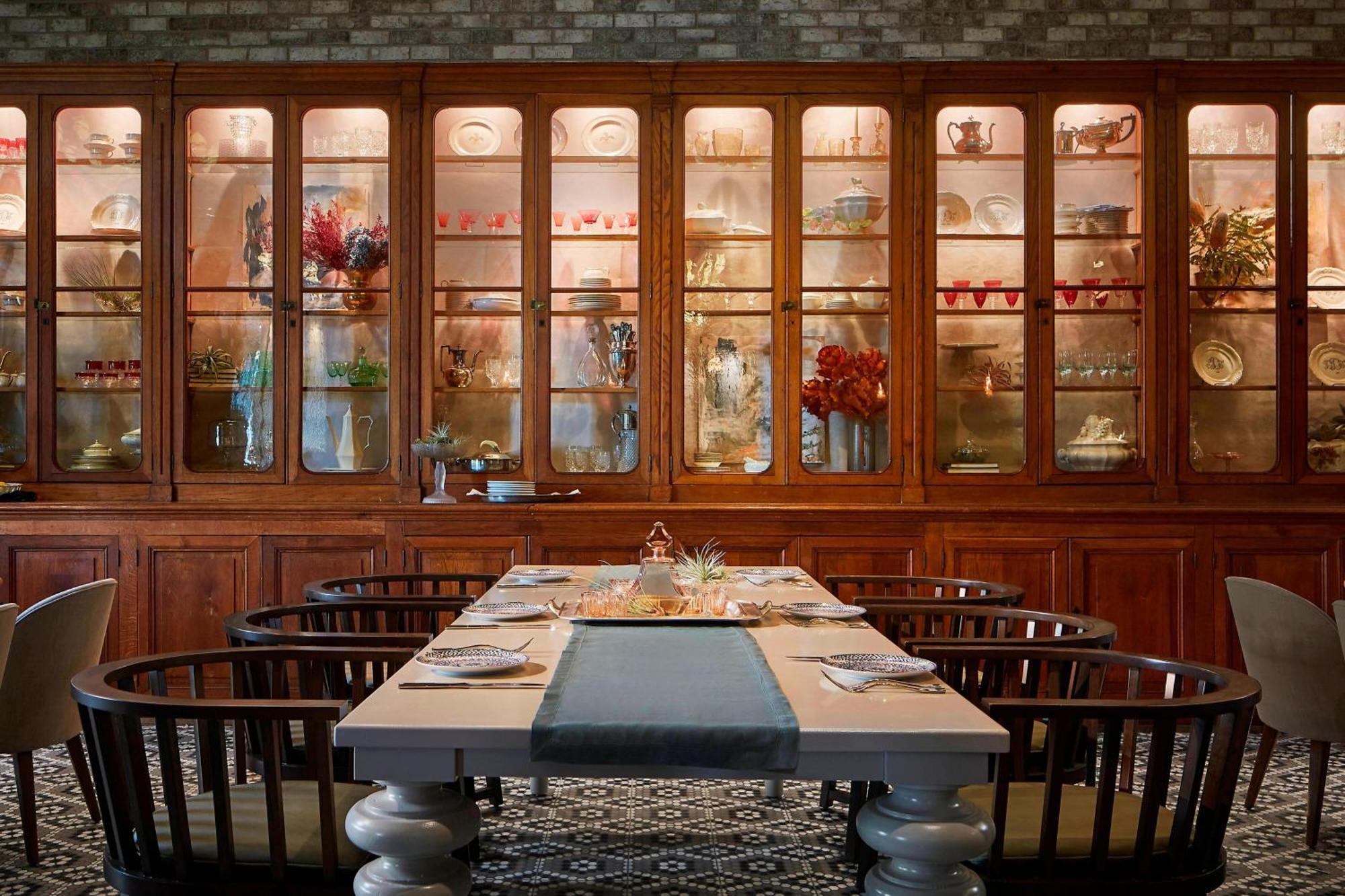 Hotel Zachary, Chicago, A Tribute Portfolio Hotel Εξωτερικό φωτογραφία